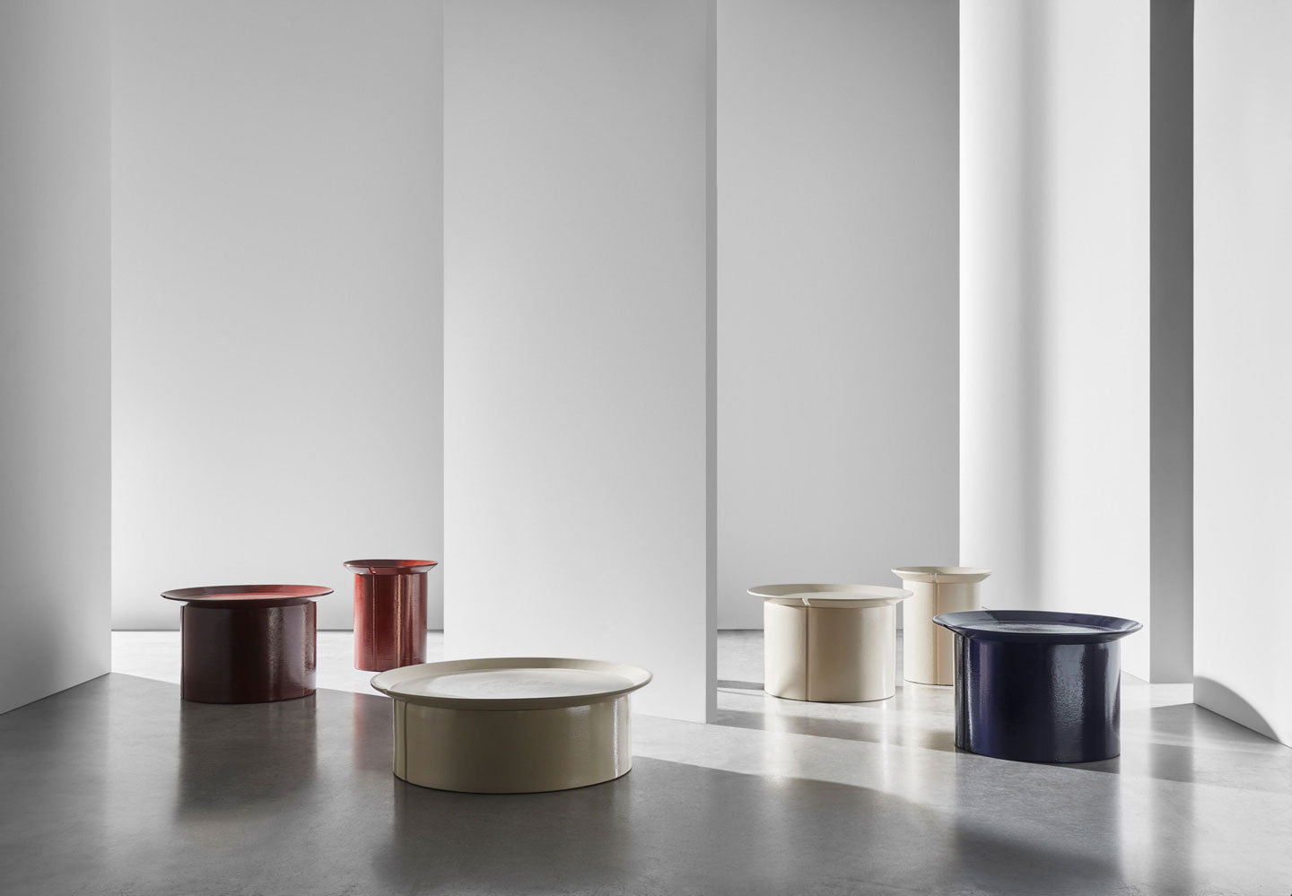Brise Table, 1