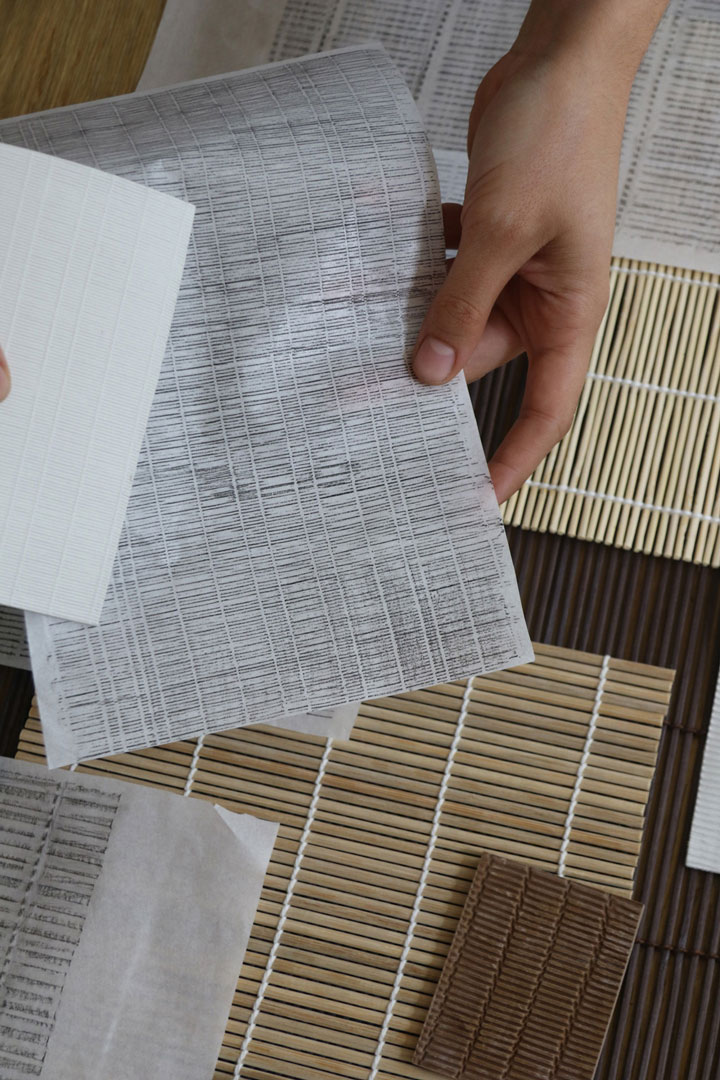 Wabi-Sabi, 4