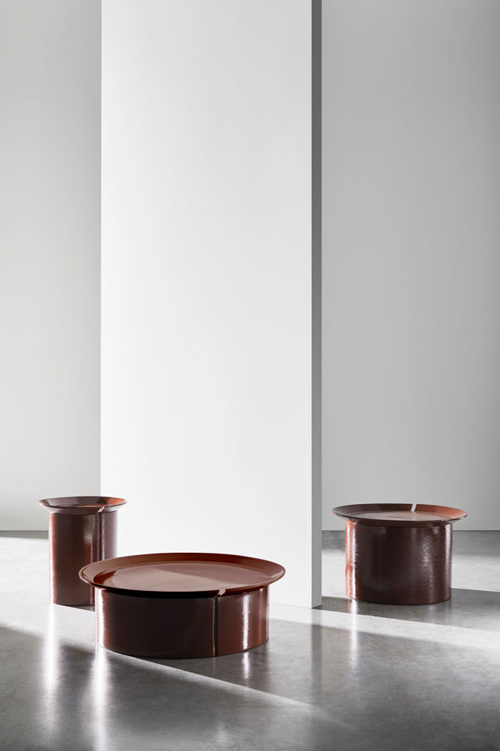 Brise Table, 2